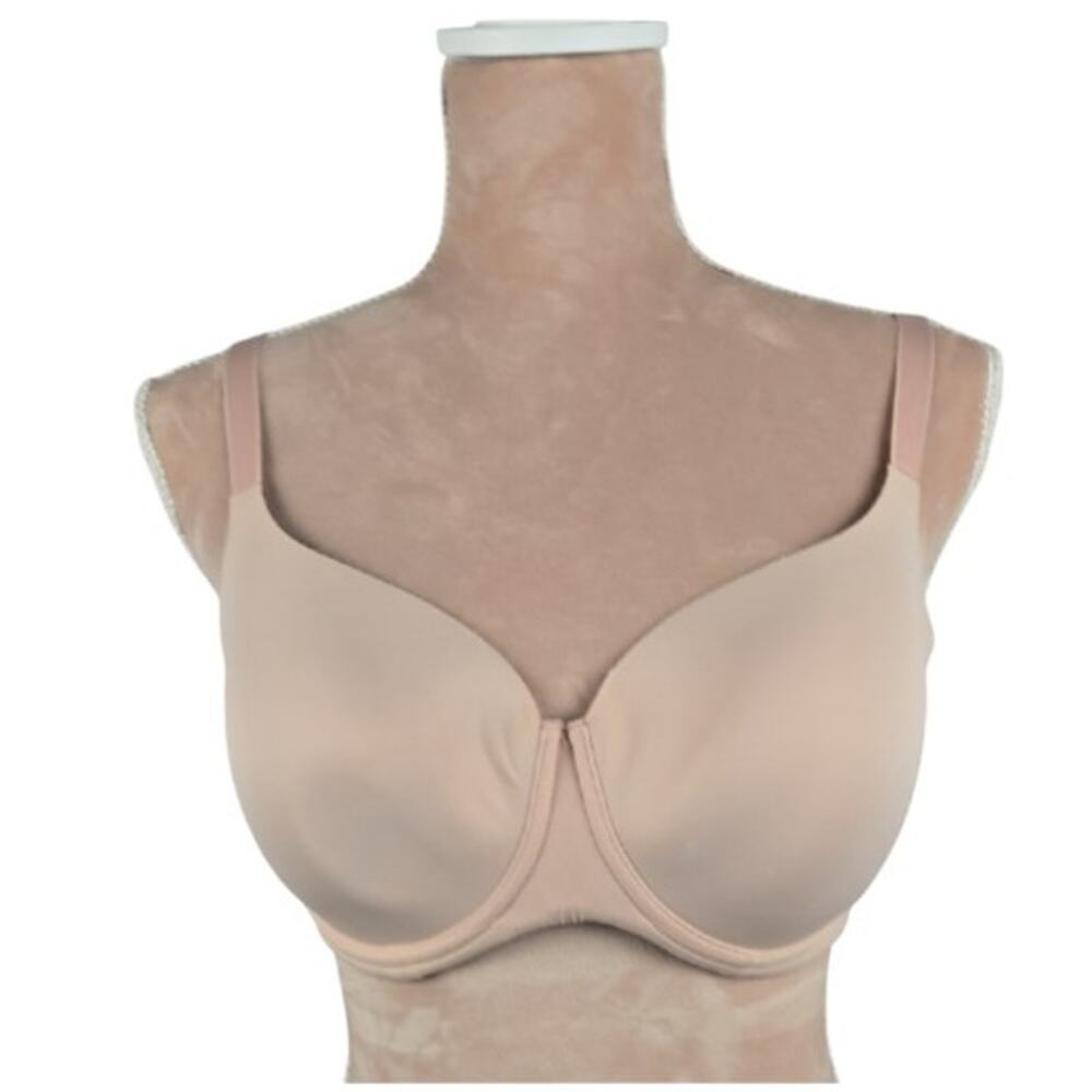 Prima Donna Figuras T-Shirt Bra  Light Pink Size 34E